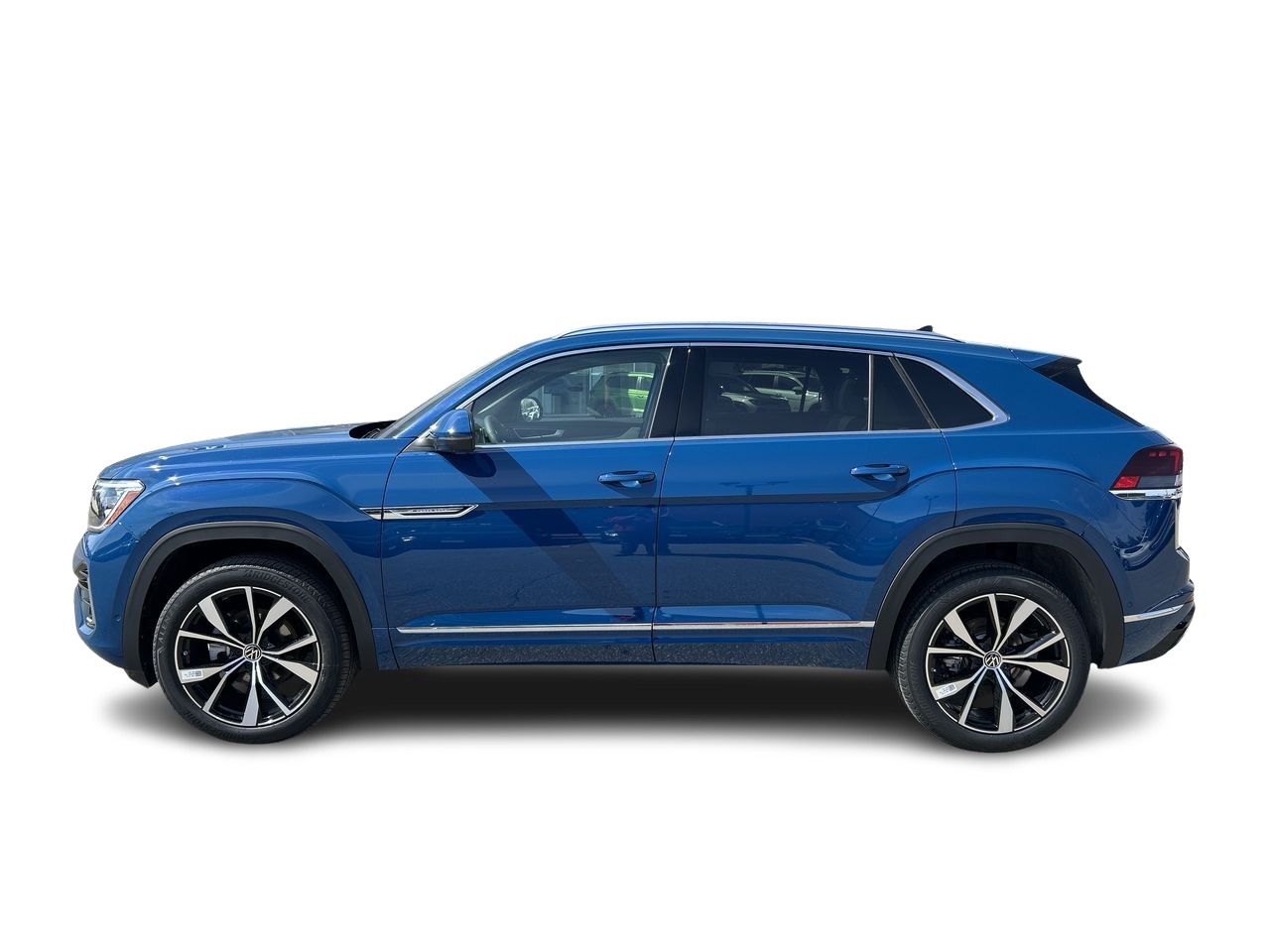 2026 Volkswagen Atlas Cross Sport in Mississauga, Ontario