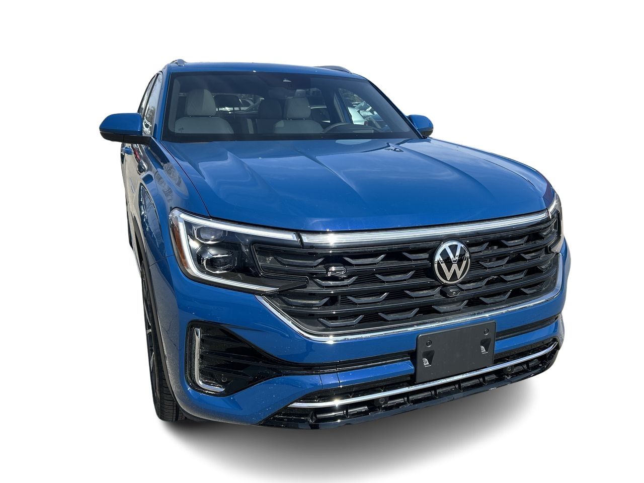 2026 Volkswagen Atlas Cross Sport in Mississauga, Ontario