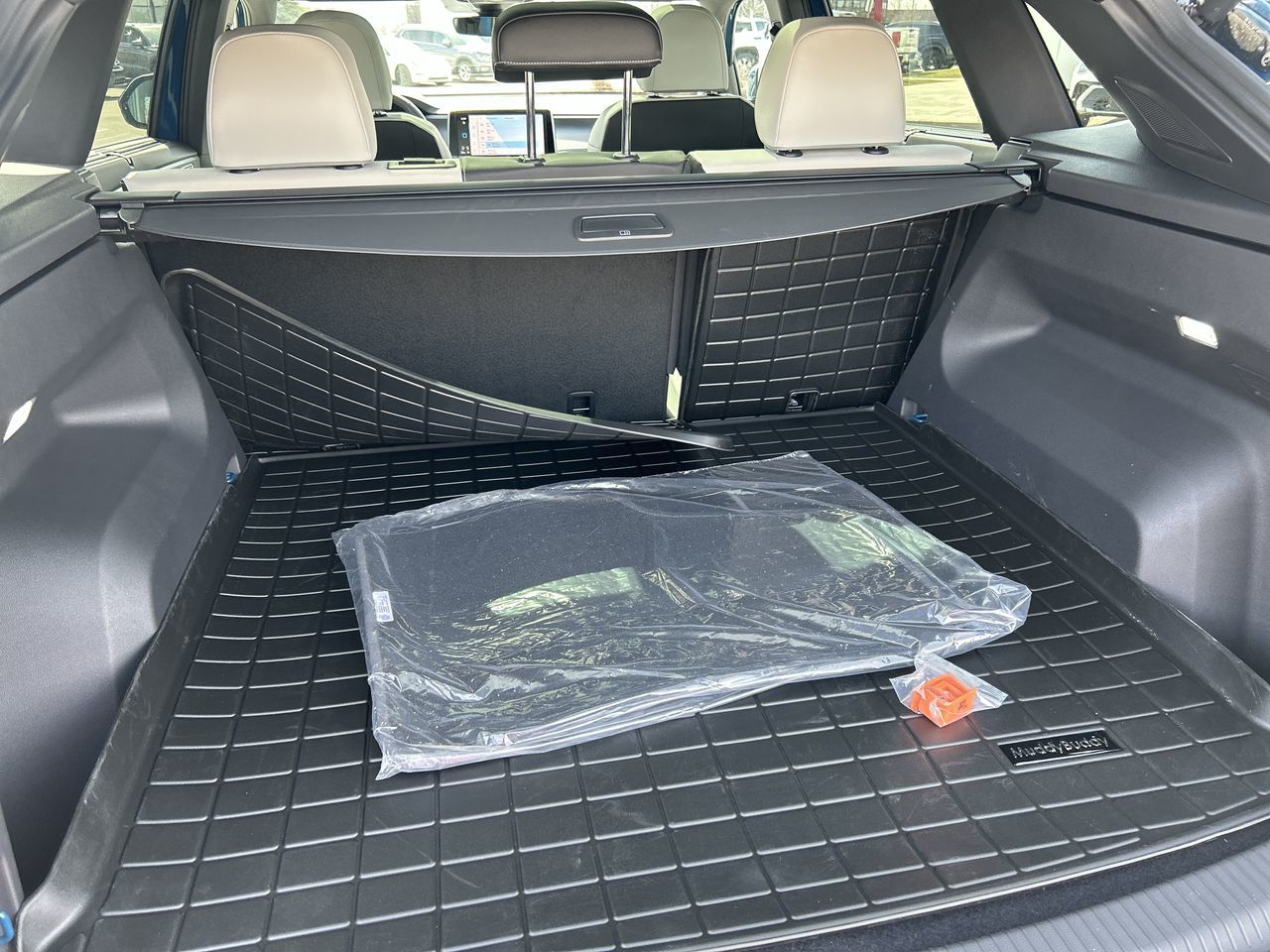 2026 Volkswagen Atlas Cross Sport in Mississauga, Ontario