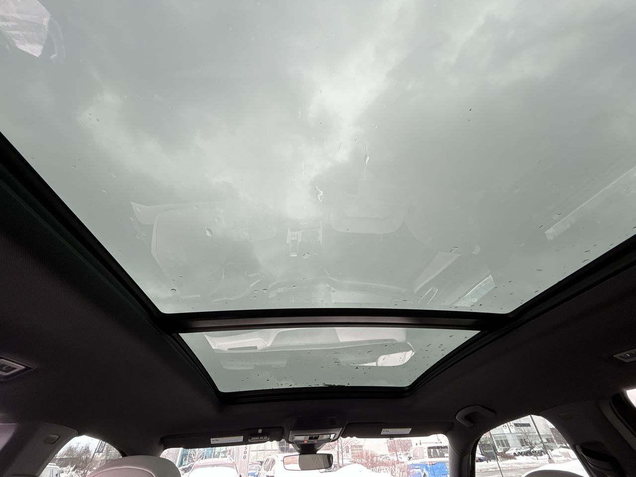 2026 Volkswagen Atlas Cross Sport in Mississauga, Ontario