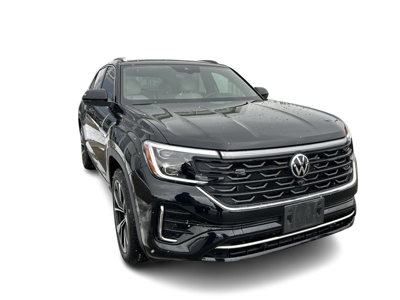 2026 Volkswagen Atlas Cross Sport in Mississauga, Ontario