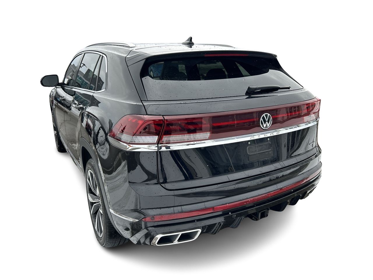 2026 Volkswagen Atlas Cross Sport in Mississauga, Ontario
