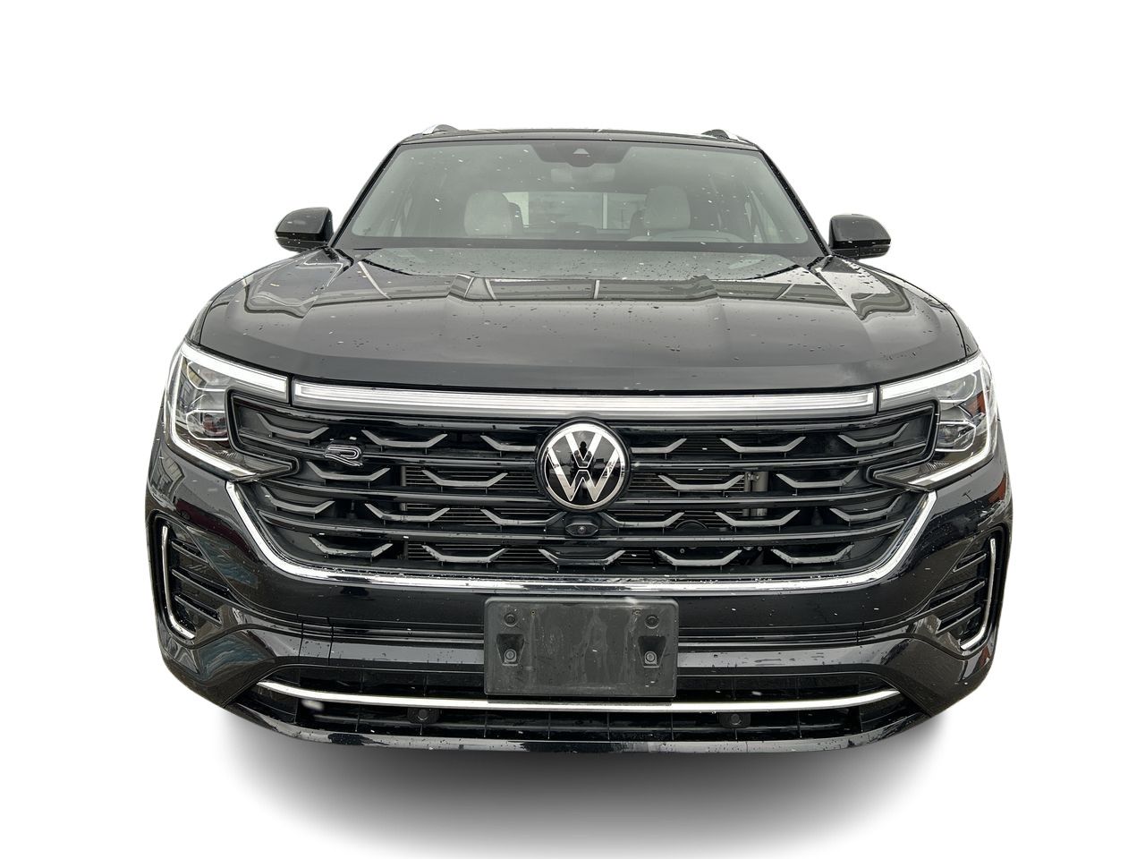 2026 Volkswagen Atlas Cross Sport in Mississauga, Ontario