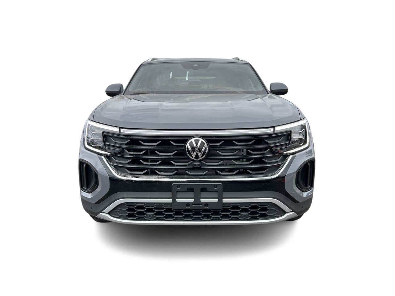 2026 Volkswagen Atlas Cross Sport in Mississauga, Ontario