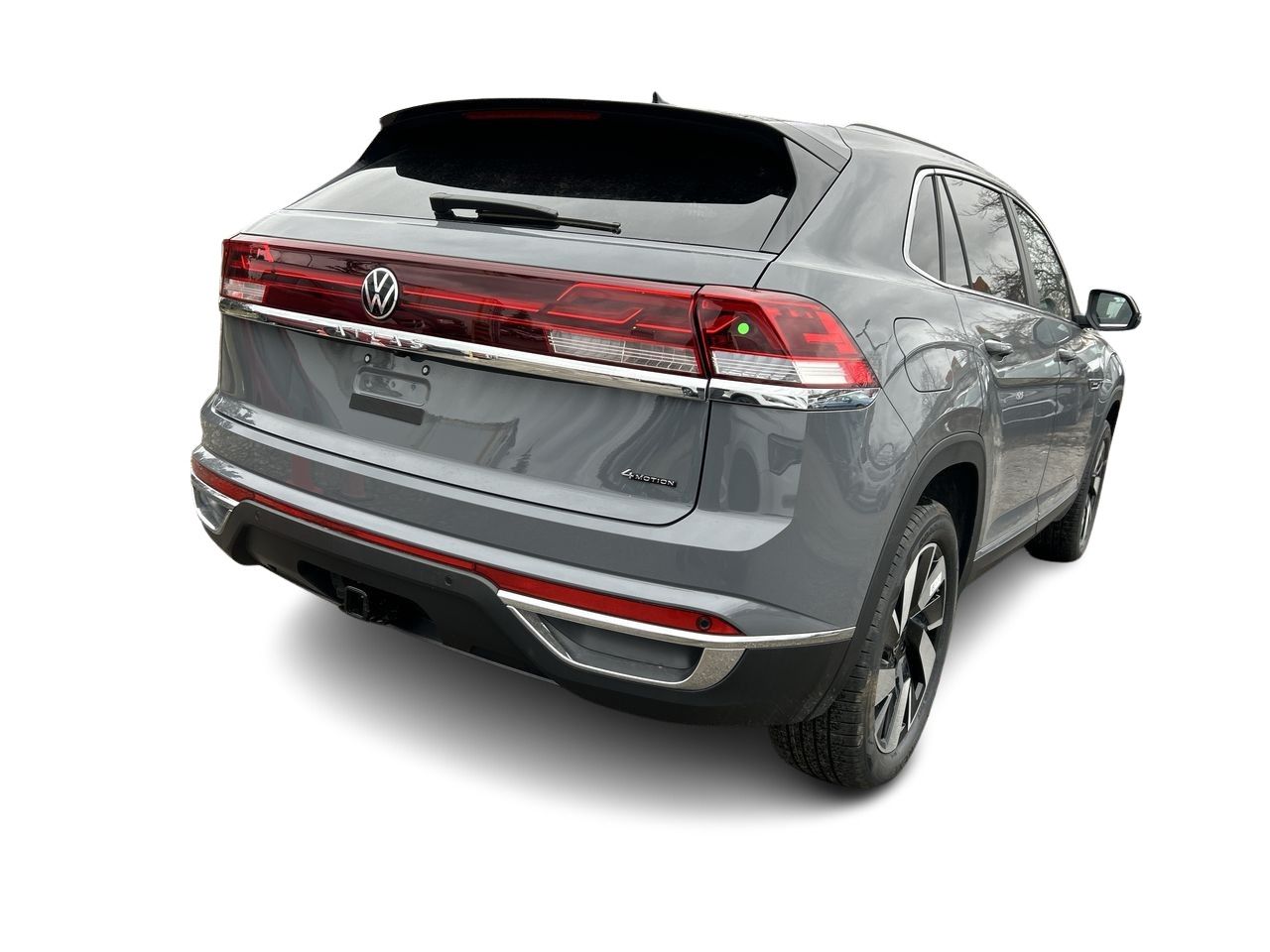 2026 Volkswagen Atlas Cross Sport in Mississauga, Ontario