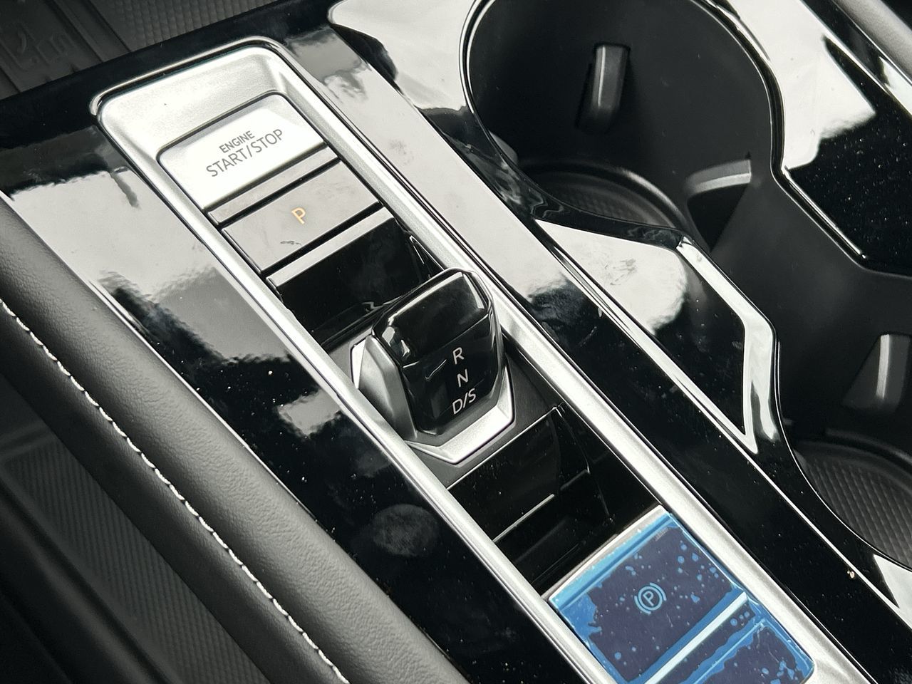 2026 Volkswagen Atlas Cross Sport in Mississauga, Ontario