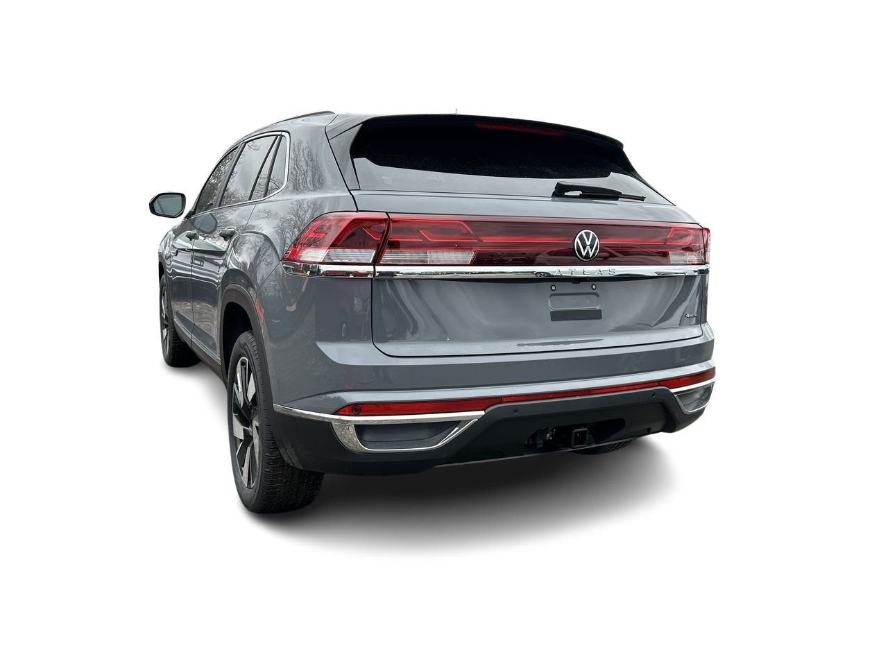 2026 Volkswagen Atlas Cross Sport in Mississauga, Ontario
