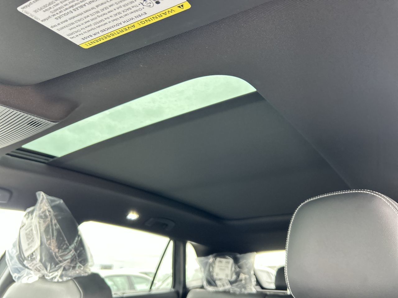 2026 Volkswagen Atlas Cross Sport in Mississauga, Ontario