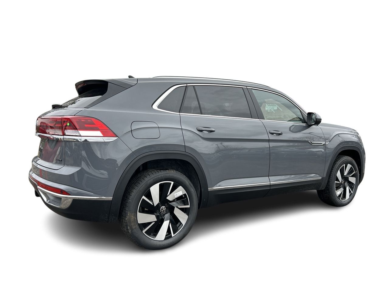 2026 Volkswagen Atlas Cross Sport in Mississauga, Ontario