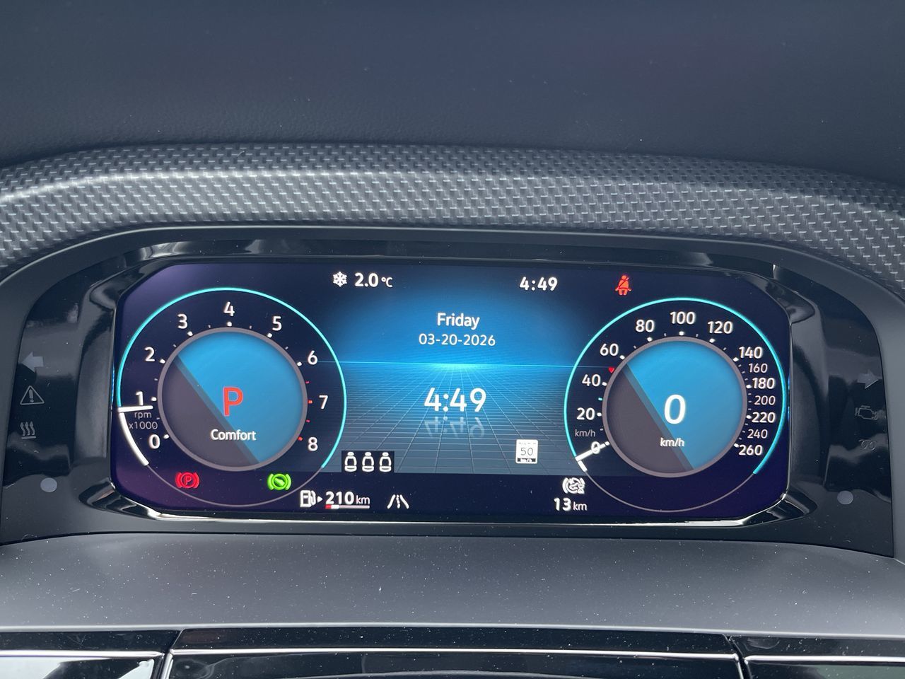 Volkswagen Atlas Cross Sport  2026 à Mississauga, Ontario