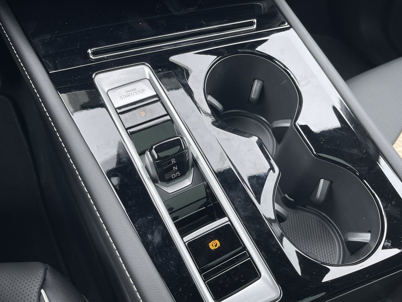 Volkswagen Atlas Cross Sport  2026 à Mississauga, Ontario