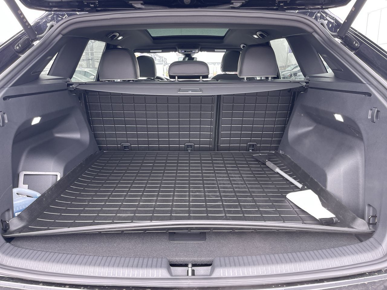 Volkswagen Atlas Cross Sport  2026 à Mississauga, Ontario