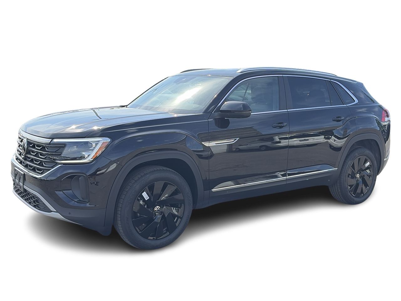 Volkswagen Atlas Cross Sport  2026 à Mississauga, Ontario