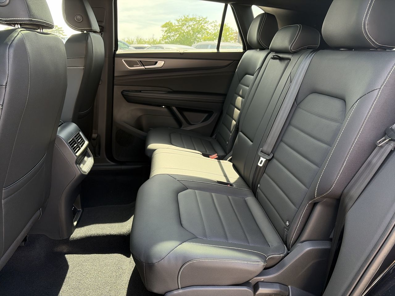Volkswagen Atlas Cross Sport  2026 à Mississauga, Ontario