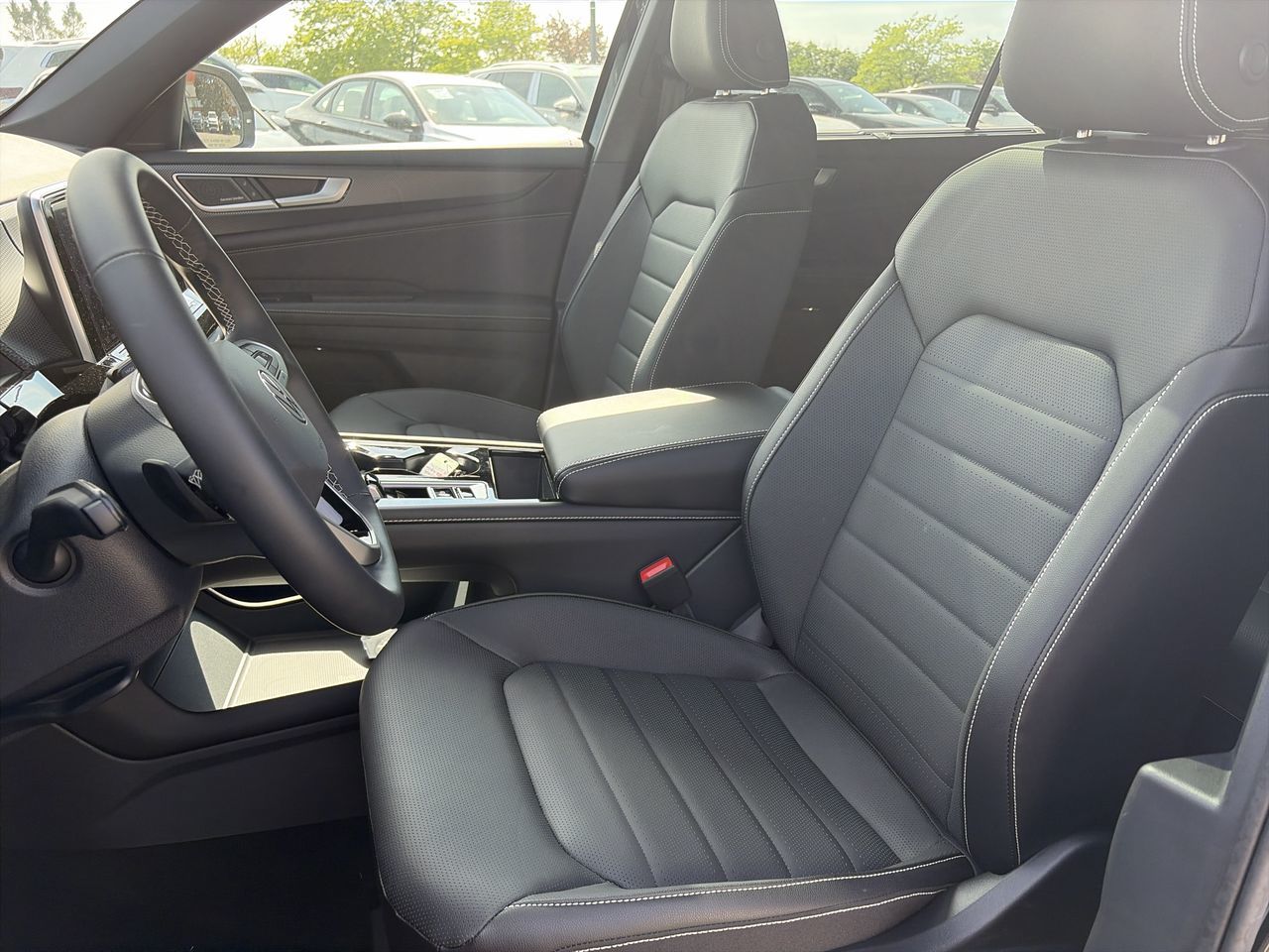 Volkswagen Atlas Cross Sport  2026 à Mississauga, Ontario
