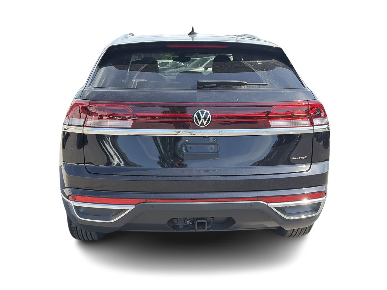 Volkswagen Atlas Cross Sport  2026 à Mississauga, Ontario