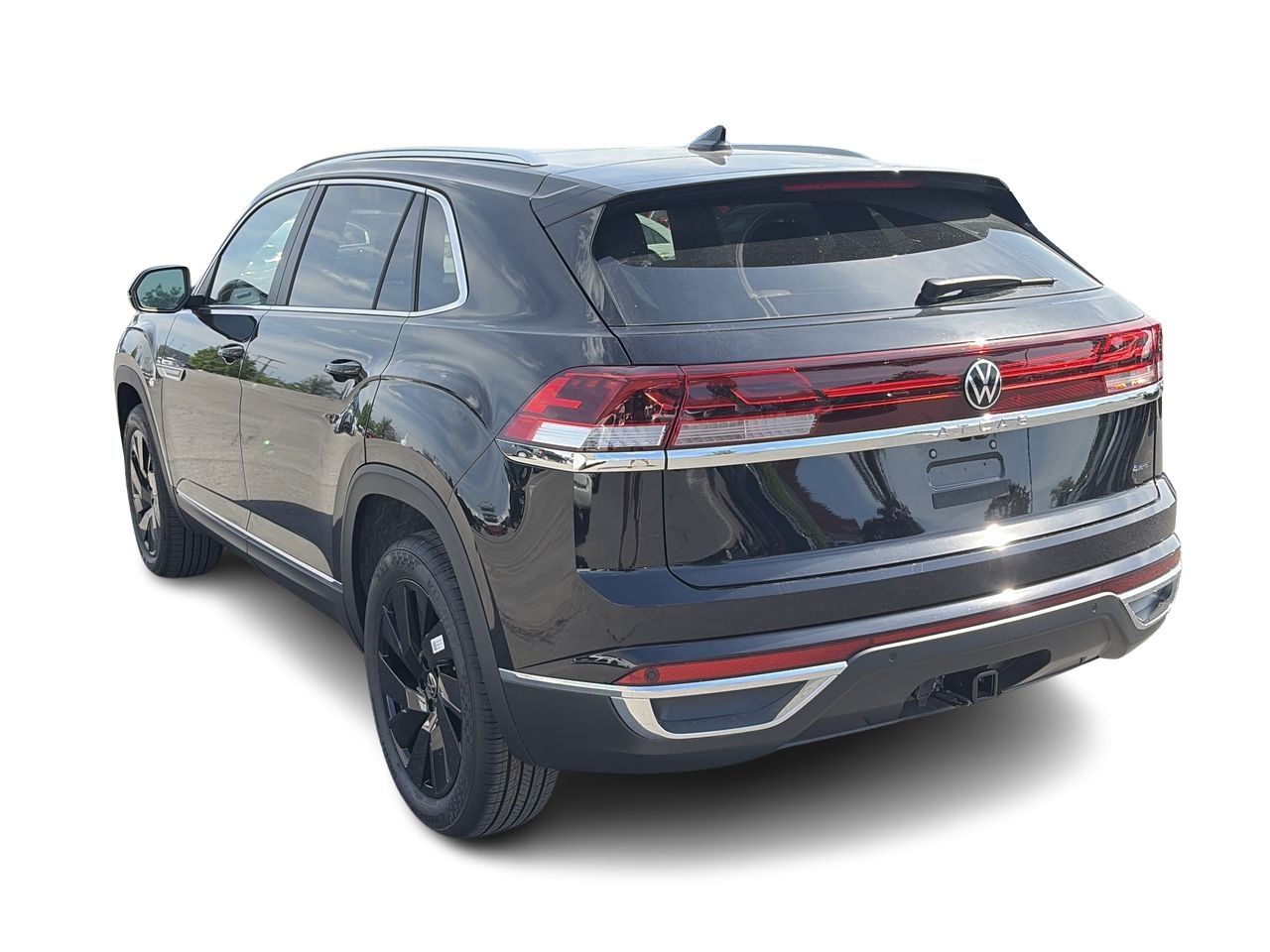 Volkswagen Atlas Cross Sport  2026 à Mississauga, Ontario