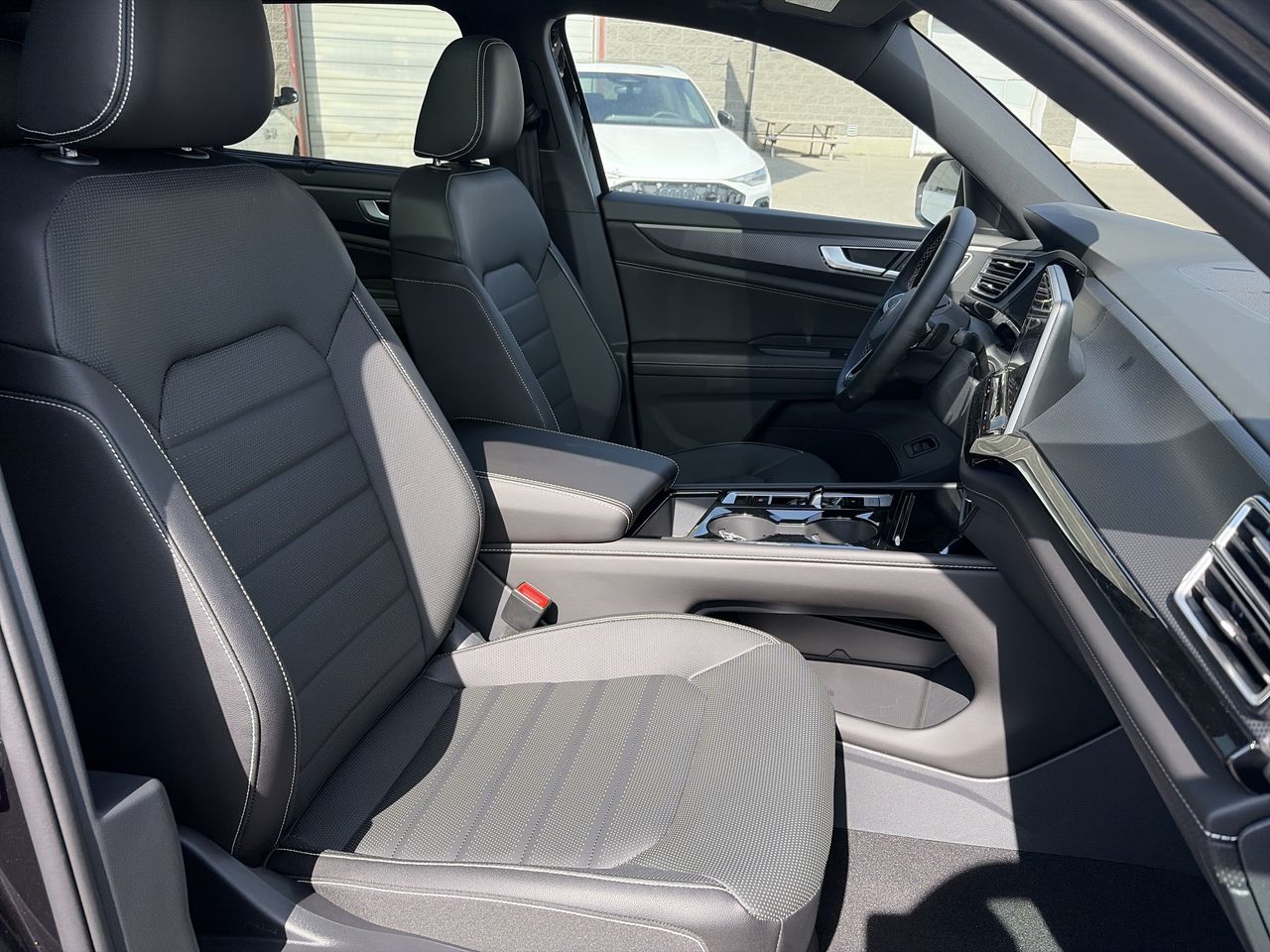 Volkswagen Atlas Cross Sport  2026 à Mississauga, Ontario