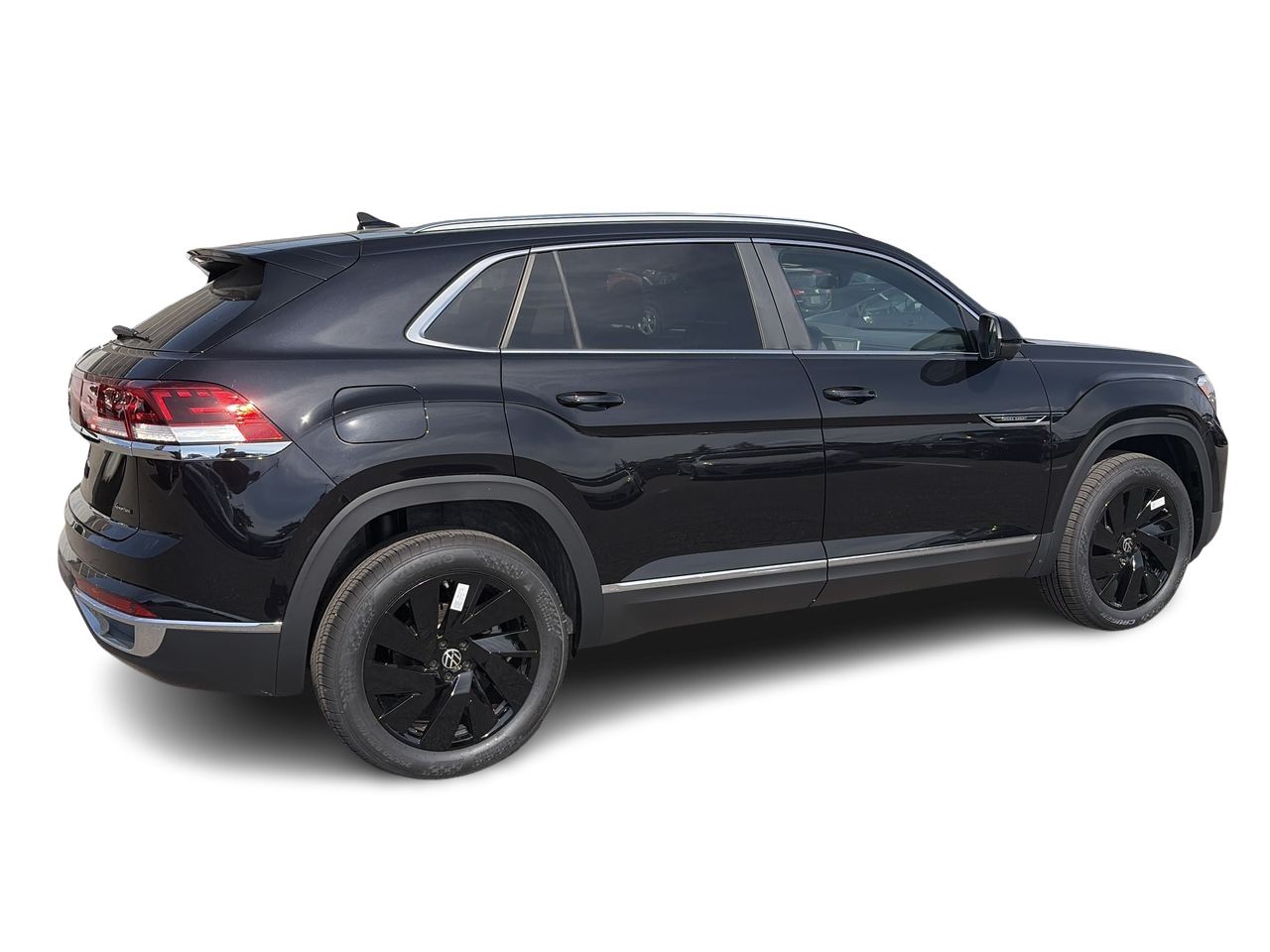 Volkswagen Atlas Cross Sport  2026 à Mississauga, Ontario