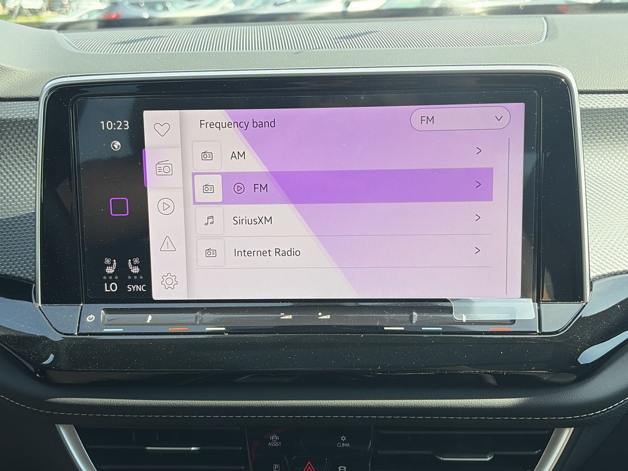 Volkswagen Atlas Cross Sport  2026 à Mississauga, Ontario