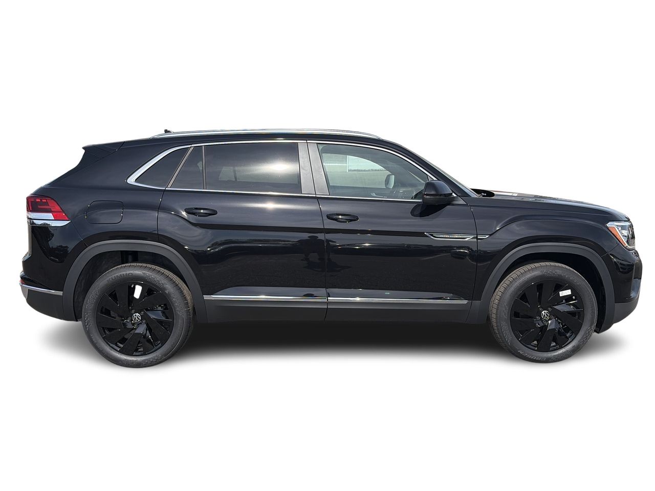 Volkswagen Atlas Cross Sport  2026 à Mississauga, Ontario