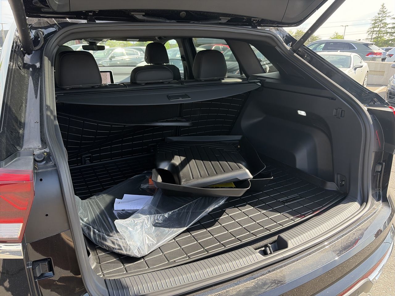 Volkswagen Atlas Cross Sport  2026 à Mississauga, Ontario