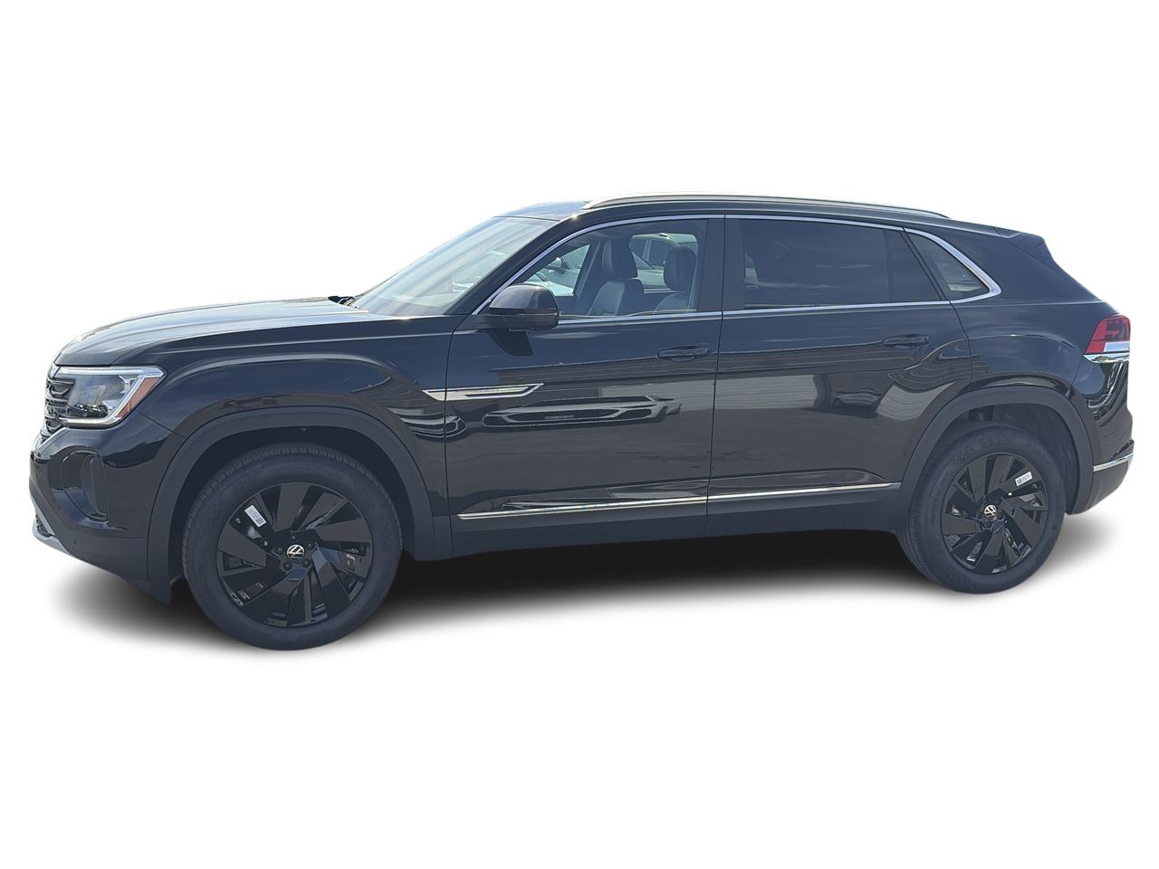 Volkswagen Atlas Cross Sport  2026 à Mississauga, Ontario