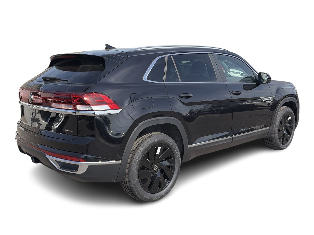 Volkswagen Atlas Cross Sport  2026 à Mississauga, Ontario