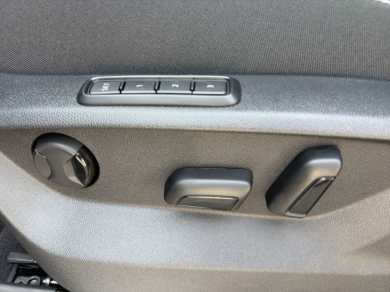 Volkswagen Atlas Cross Sport  2026 à Mississauga, Ontario