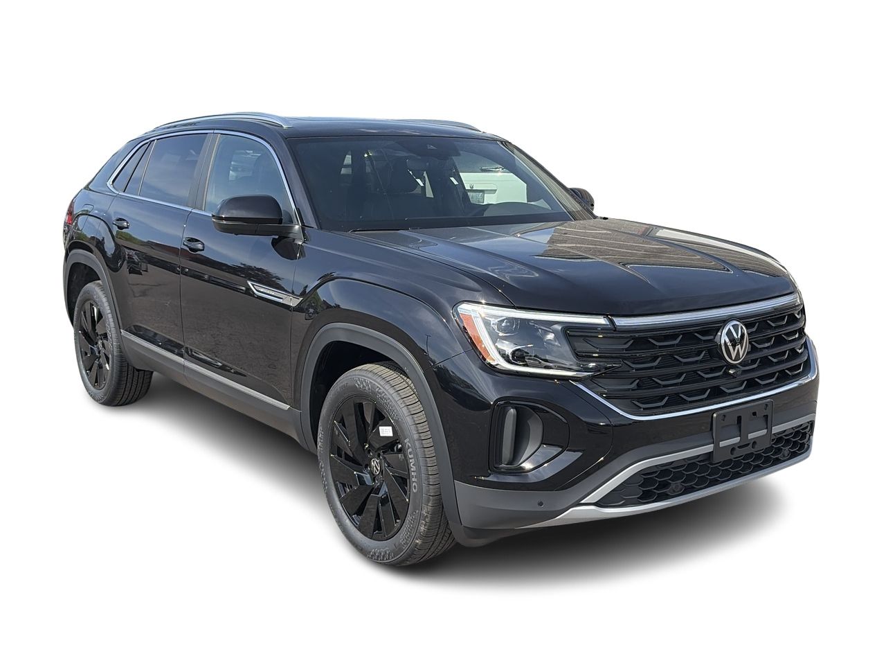 Volkswagen Atlas Cross Sport  2026 à Mississauga, Ontario