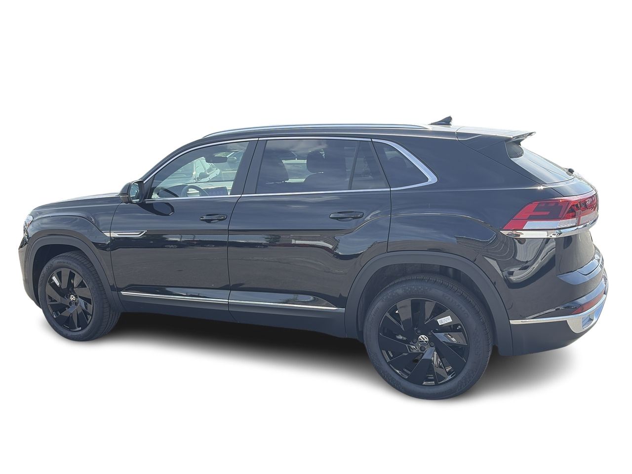 Volkswagen Atlas Cross Sport  2026 à Mississauga, Ontario