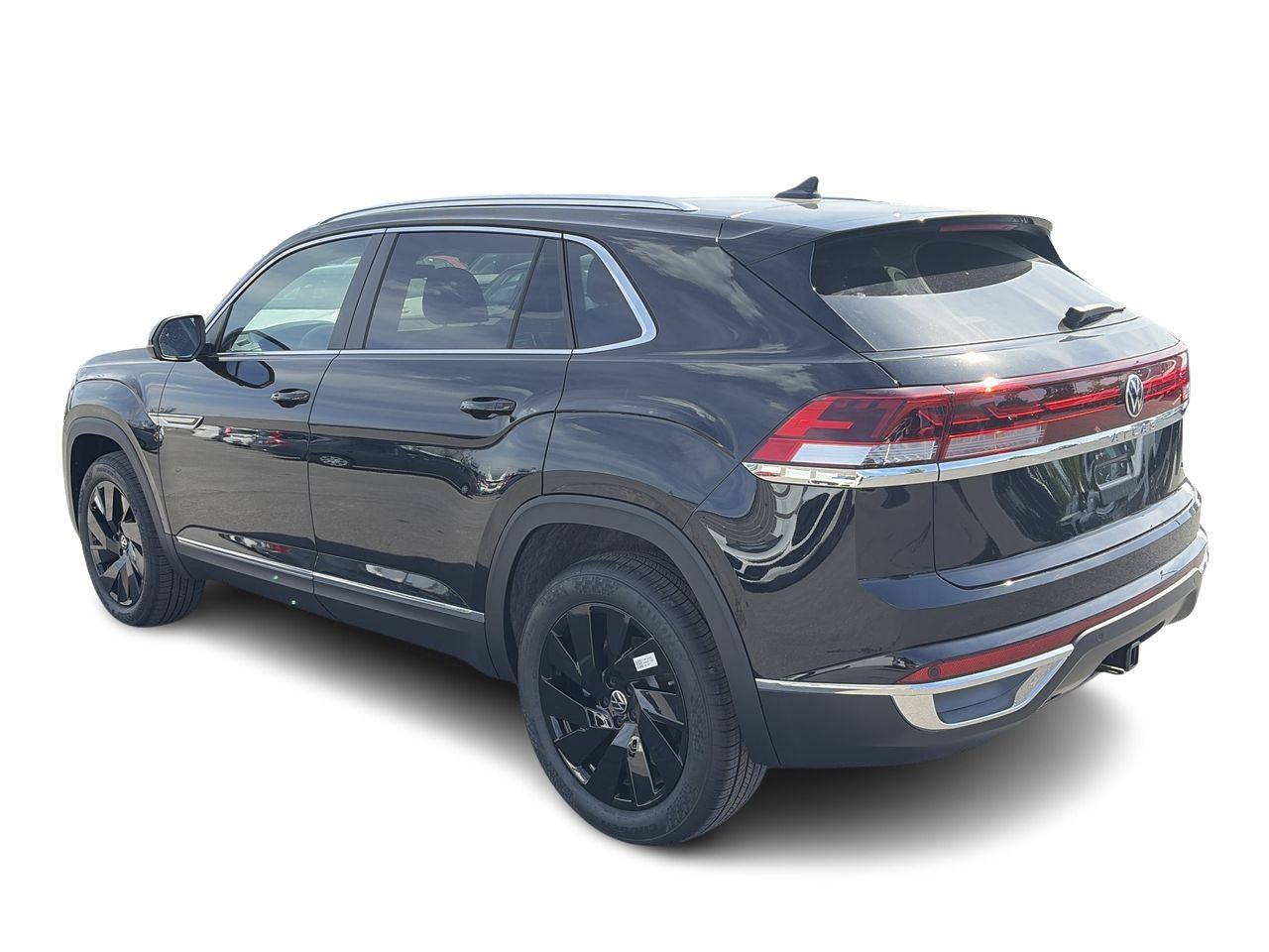 Volkswagen Atlas Cross Sport  2026 à Mississauga, Ontario