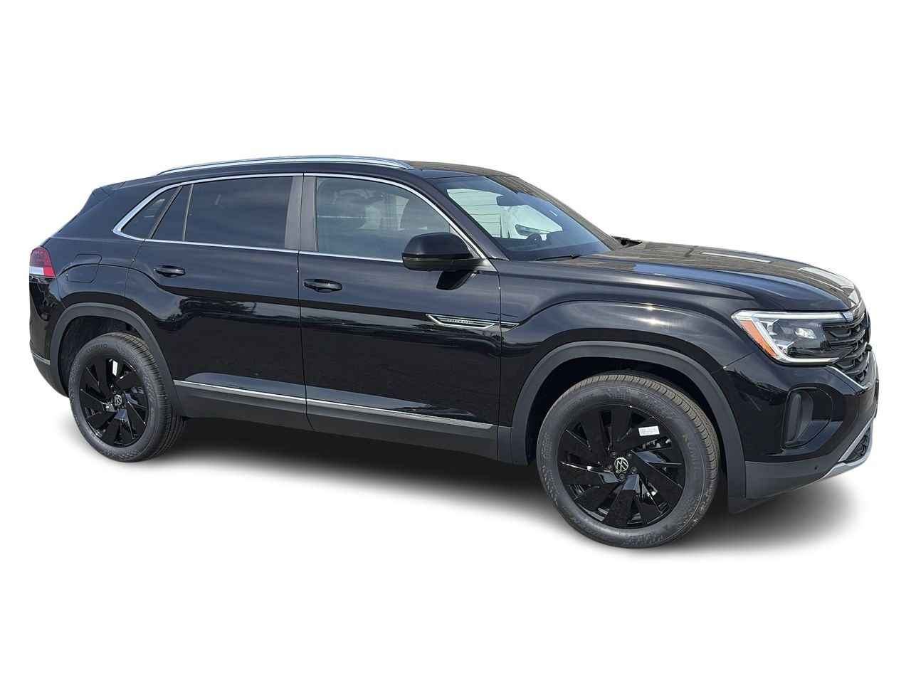 Volkswagen Atlas Cross Sport  2026 à Mississauga, Ontario