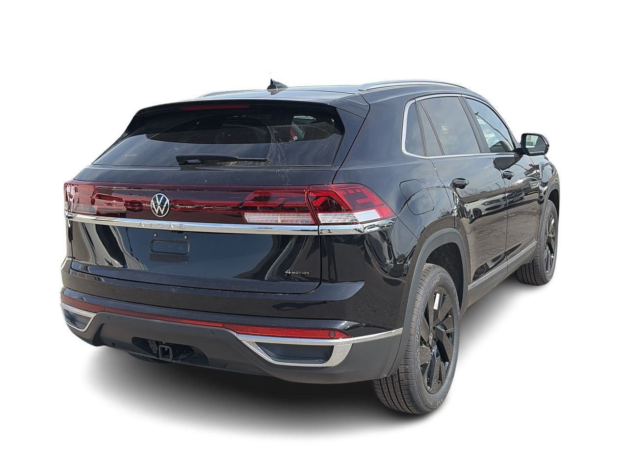 Volkswagen Atlas Cross Sport  2026 à Mississauga, Ontario