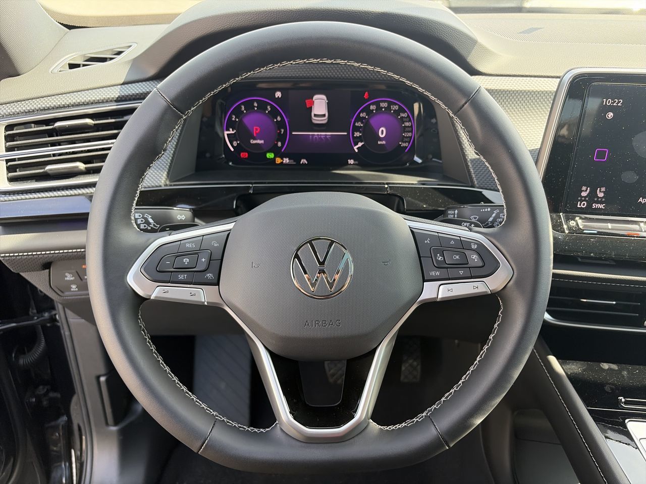 Volkswagen Atlas Cross Sport  2026 à Mississauga, Ontario