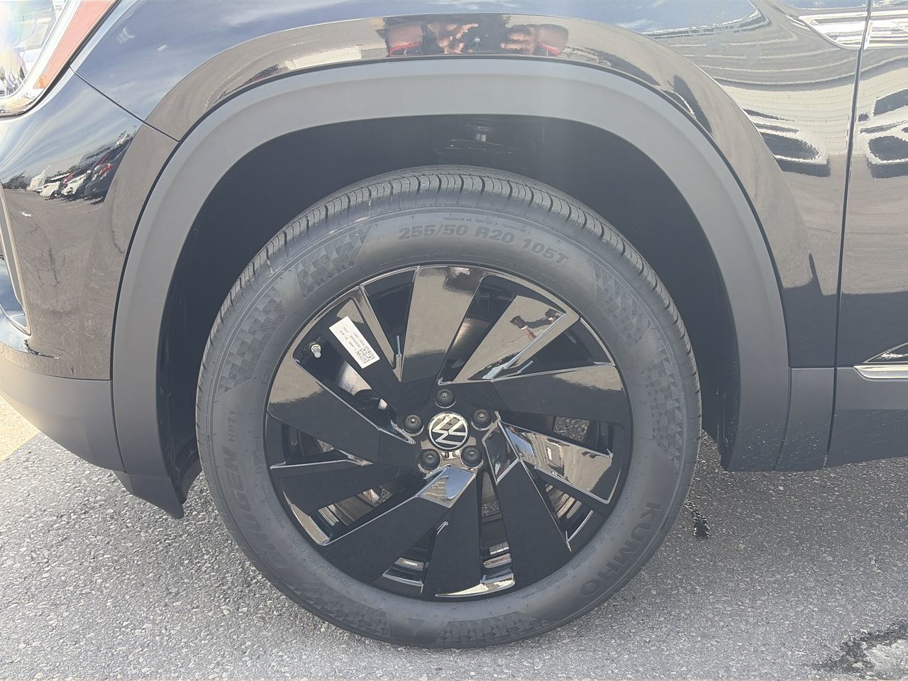 Volkswagen Atlas Cross Sport  2026 à Mississauga, Ontario