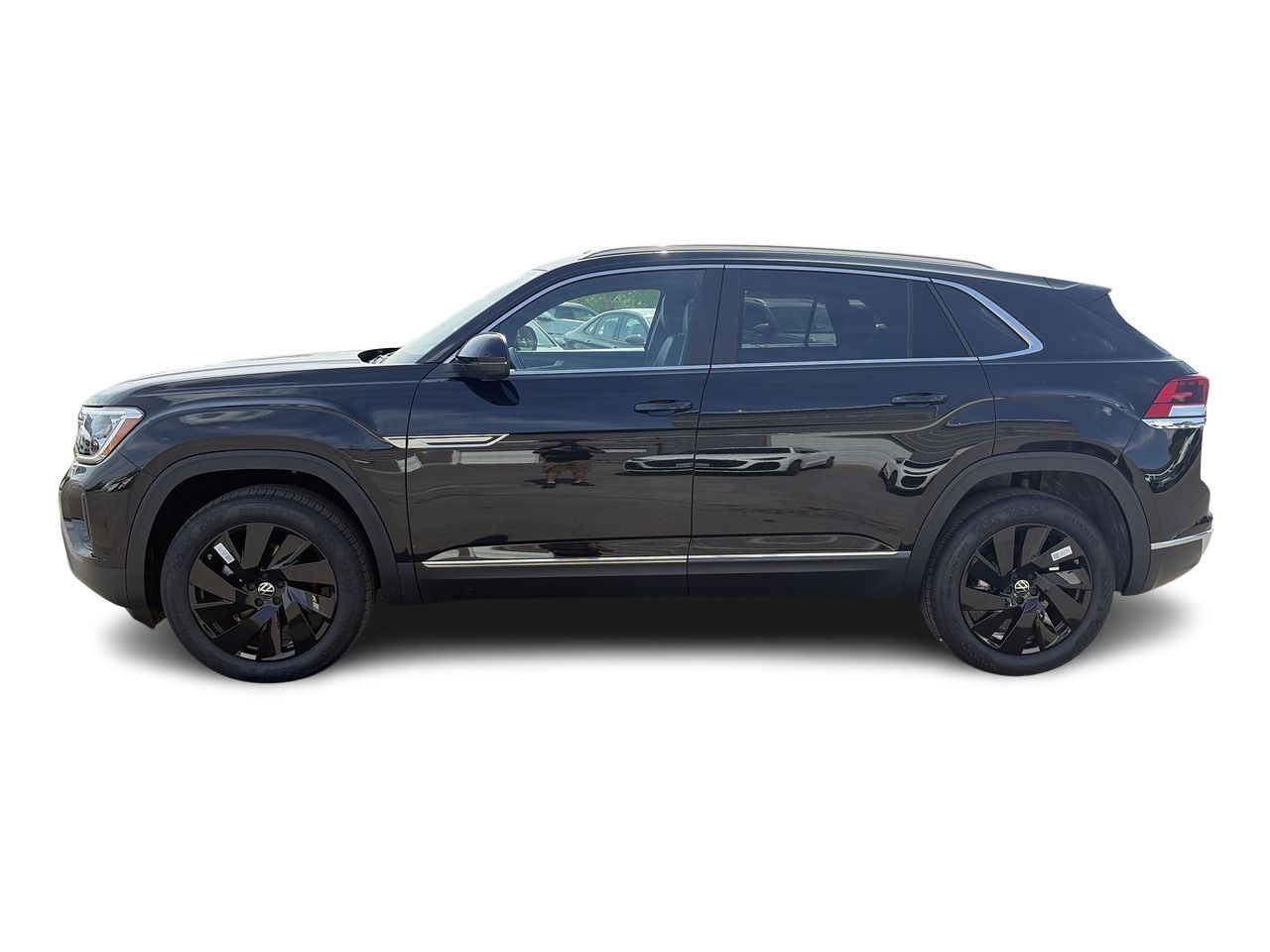 Volkswagen Atlas Cross Sport  2026 à Mississauga, Ontario