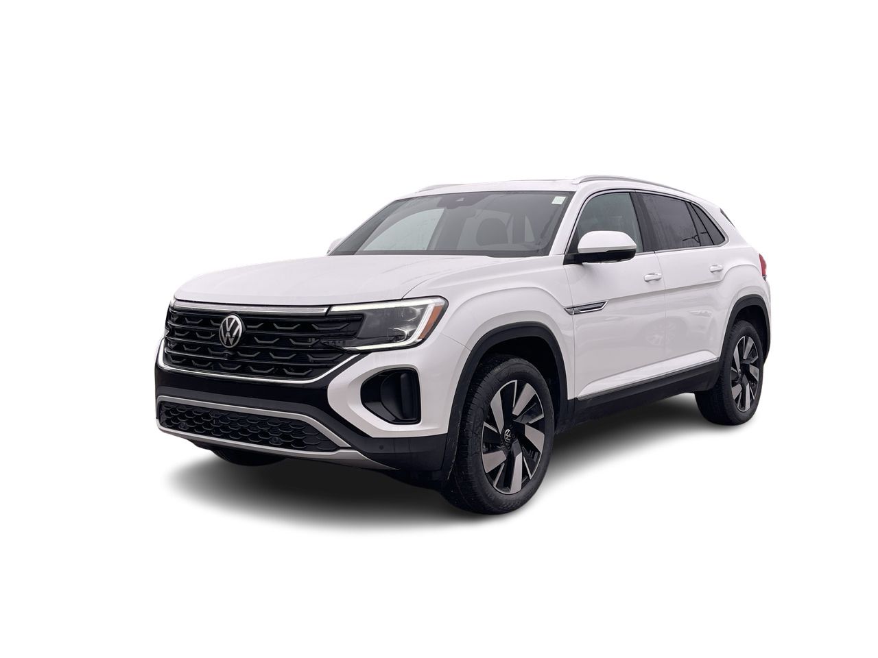 Volkswagen Atlas Cross Sport  2026 à Mississauga, Ontario