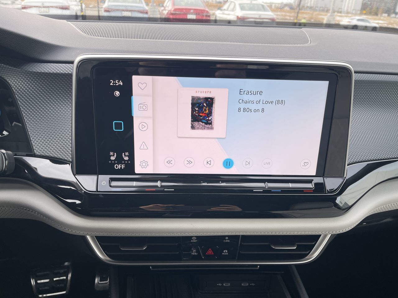 Volkswagen Atlas Cross Sport  2026 à Mississauga, Ontario