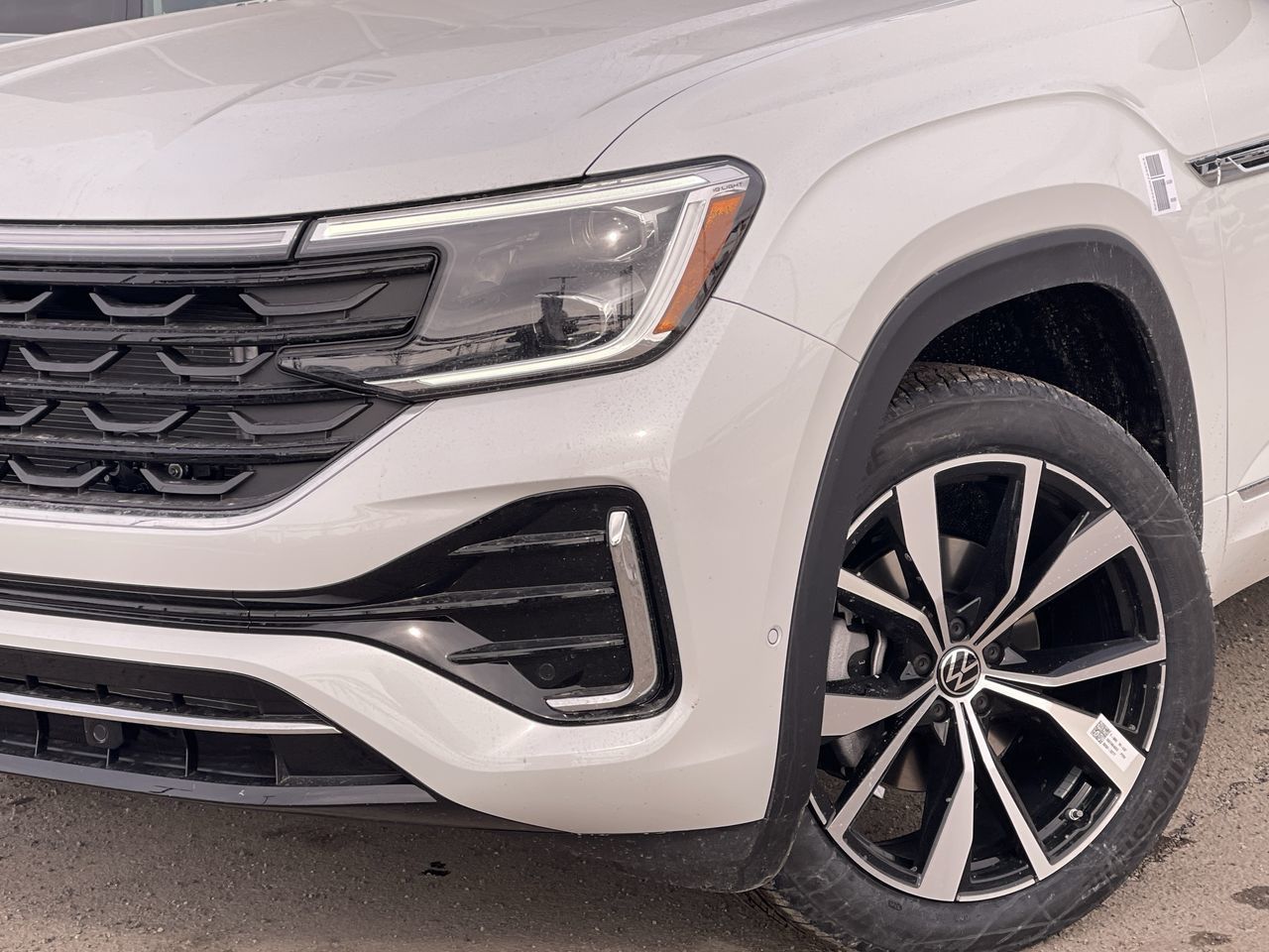 Volkswagen Atlas Cross Sport  2026 à Mississauga, Ontario