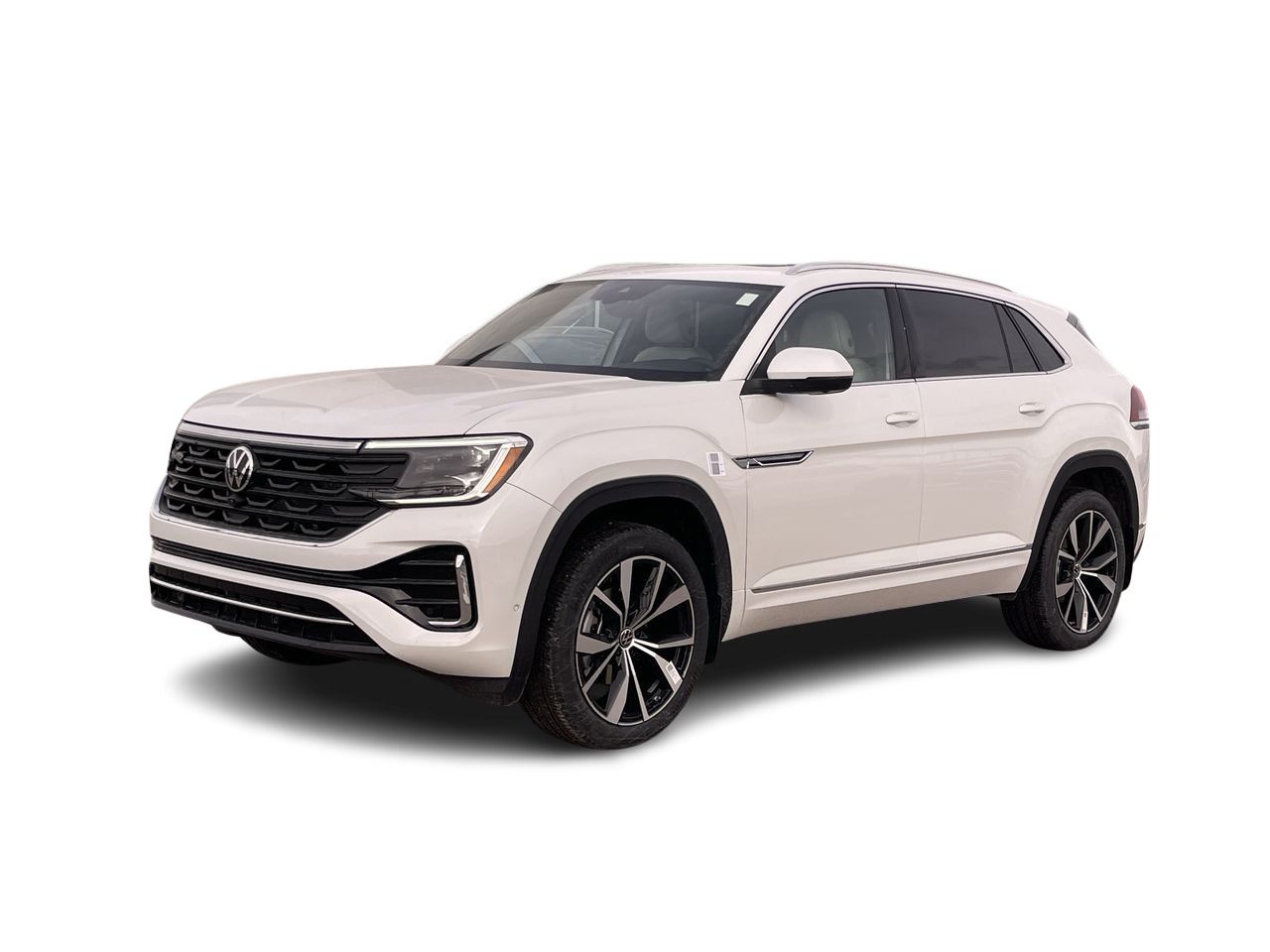 Volkswagen Atlas Cross Sport  2026 à Mississauga, Ontario