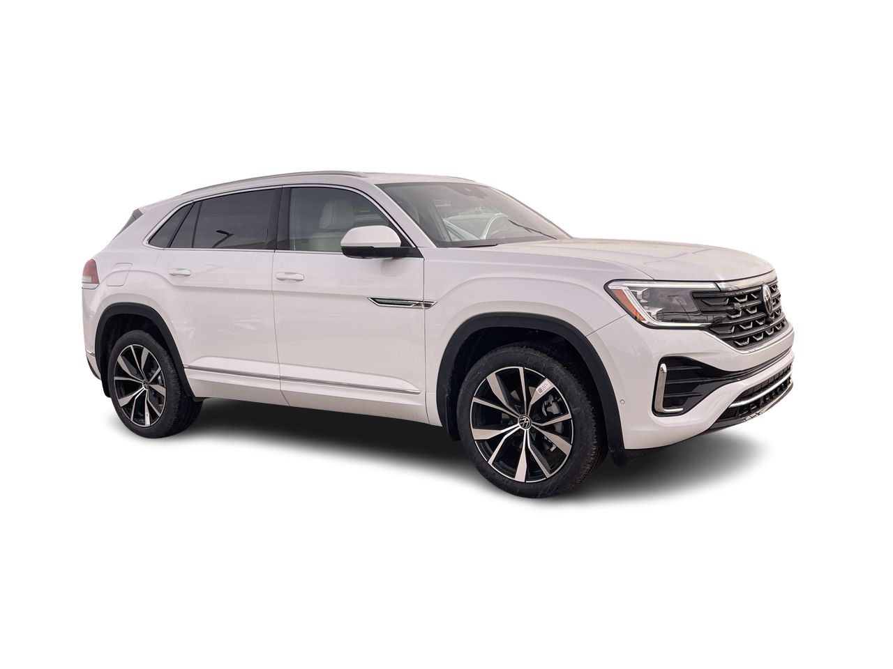 Volkswagen Atlas Cross Sport  2026 à Mississauga, Ontario