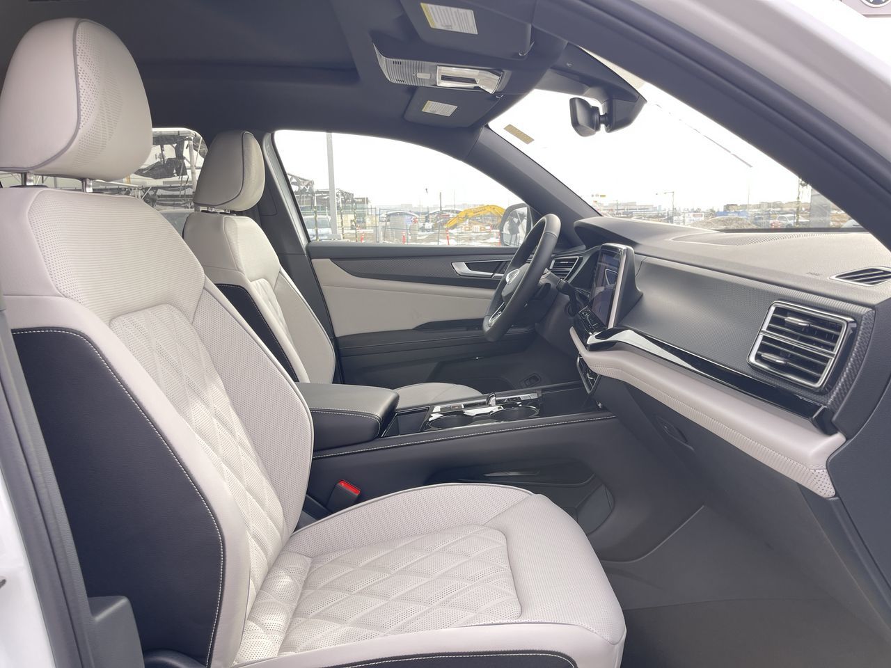 Volkswagen Atlas Cross Sport  2026 à Mississauga, Ontario