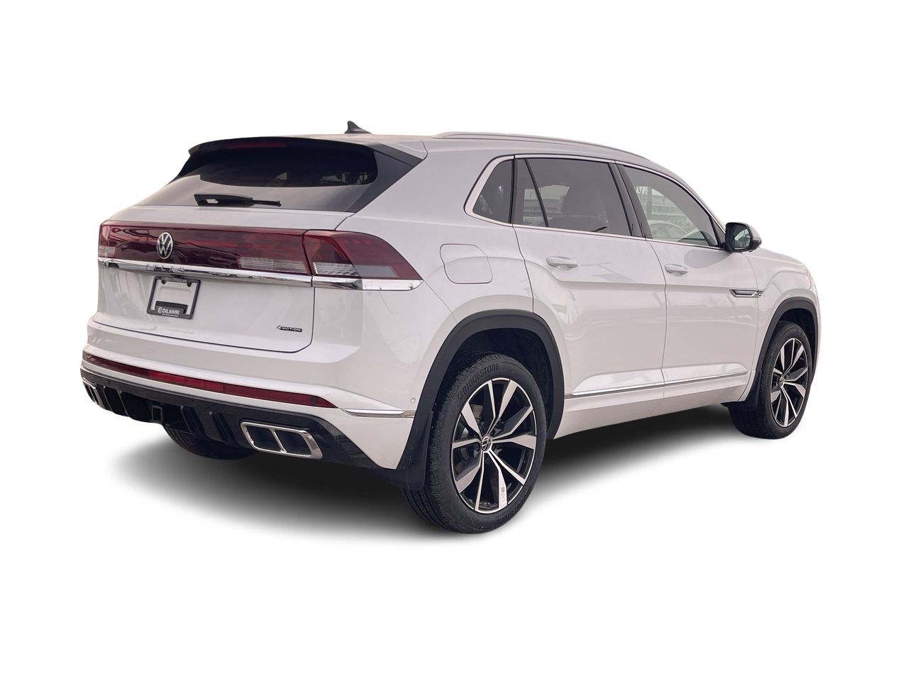 Volkswagen Atlas Cross Sport  2026 à Mississauga, Ontario