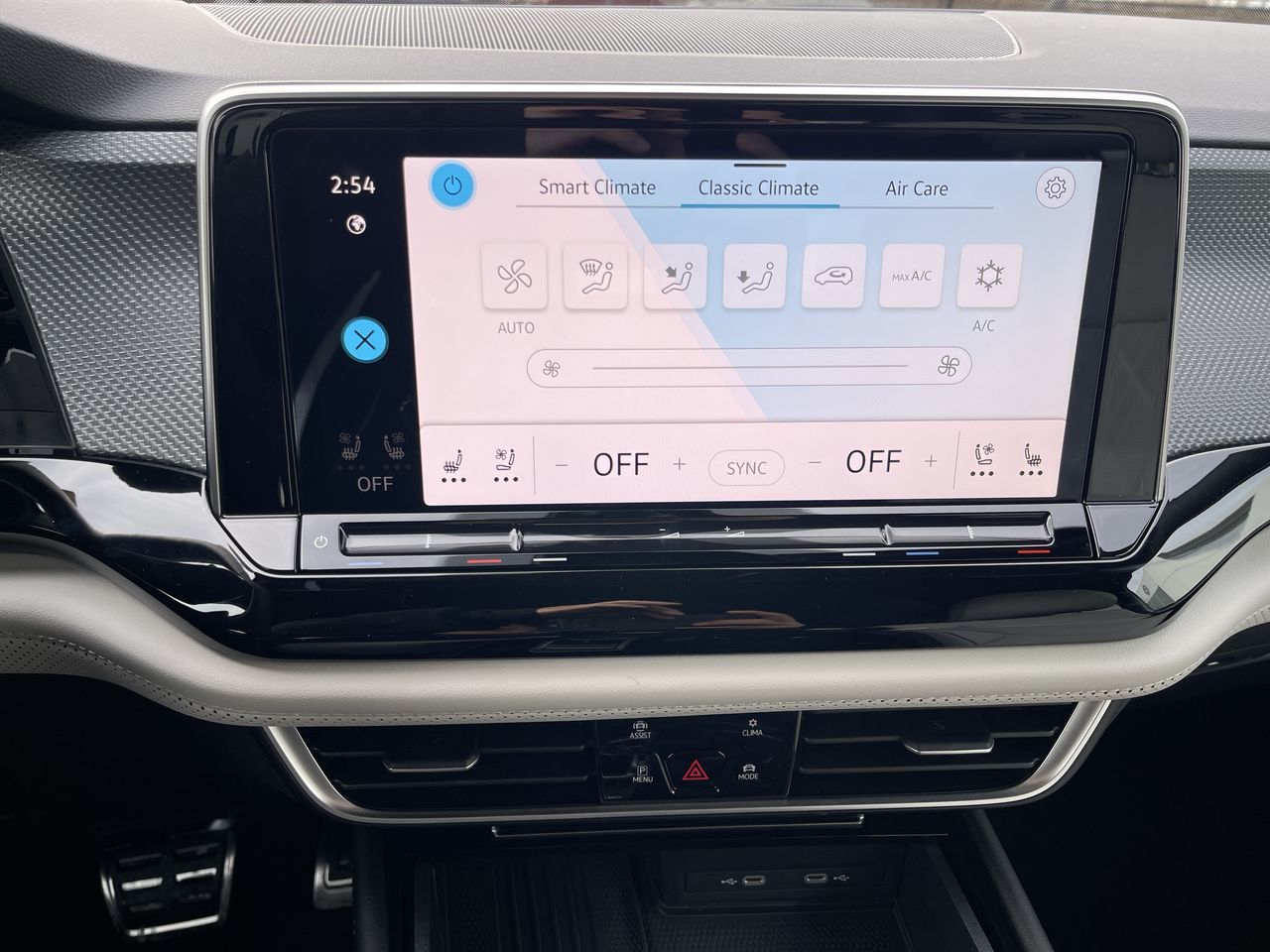 Volkswagen Atlas Cross Sport  2026 à Mississauga, Ontario