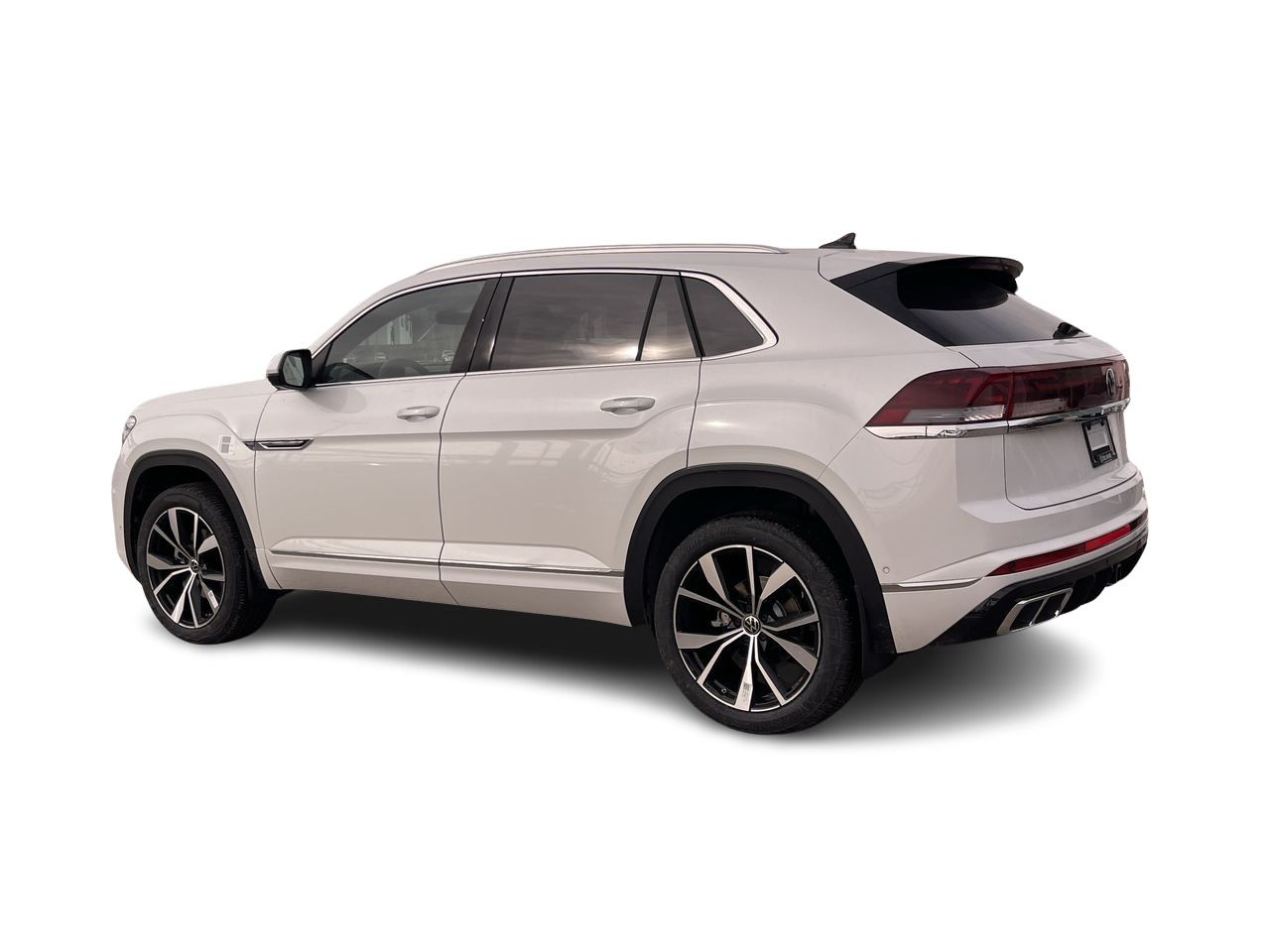 Volkswagen Atlas Cross Sport  2026 à Mississauga, Ontario