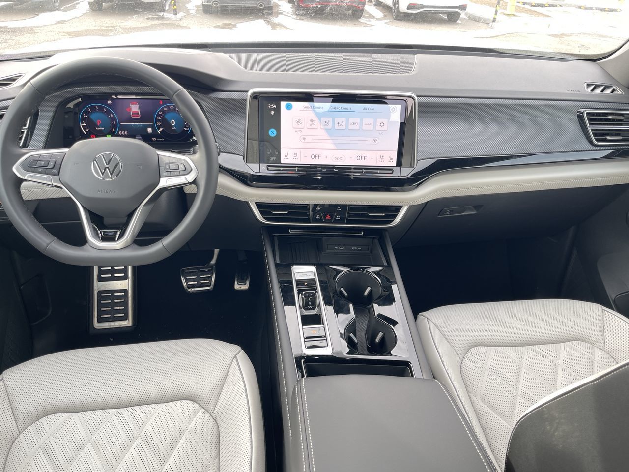 Volkswagen Atlas Cross Sport  2026 à Mississauga, Ontario
