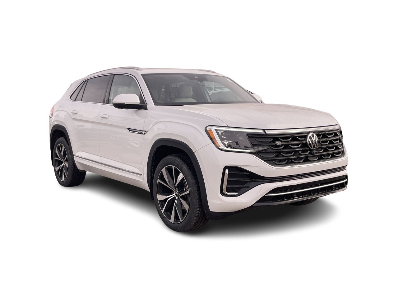 Volkswagen Atlas Cross Sport  2026 à Mississauga, Ontario