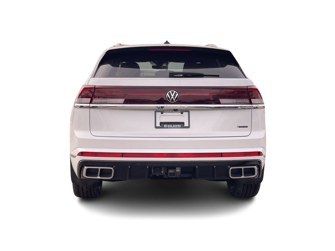 Volkswagen Atlas Cross Sport  2026 à Mississauga, Ontario