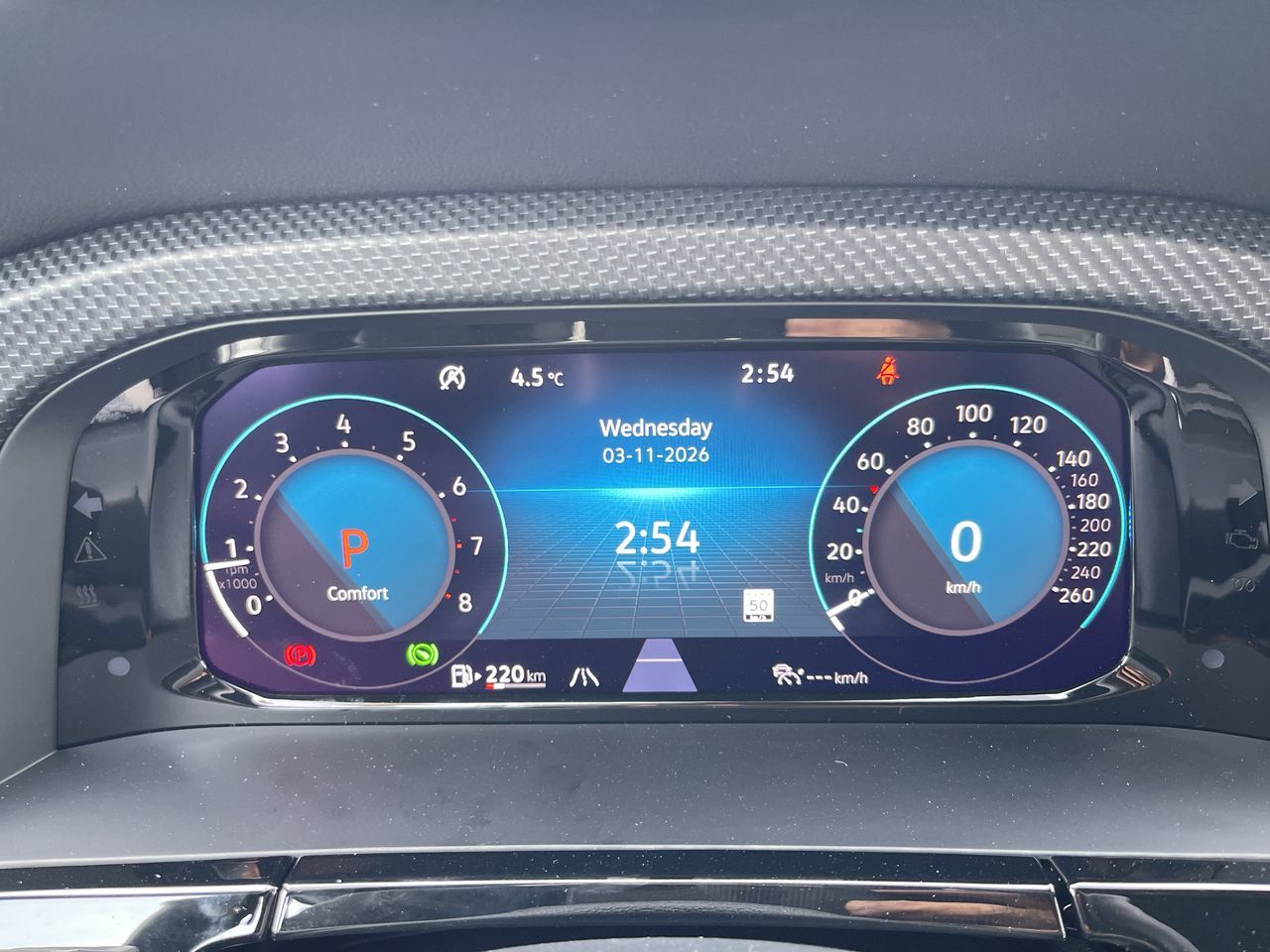 Volkswagen Atlas Cross Sport  2026 à Mississauga, Ontario